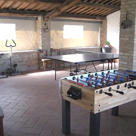 Locazione Turistica Podere Schioppello * Cibottola