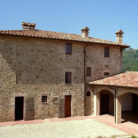Apartament Locazione Turistica Podere Schioppello