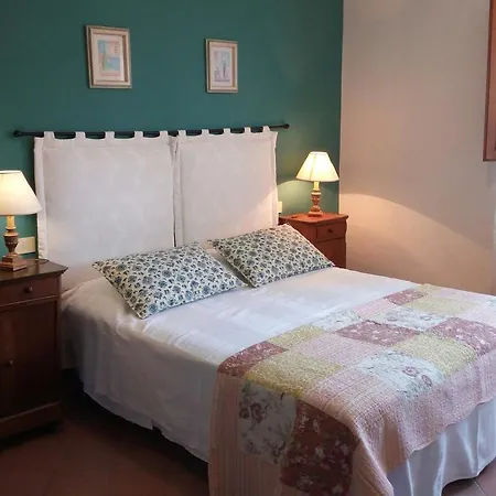 Apartament Locazione Turistica Podere Schioppello