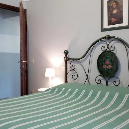 Locazione Turistica Podere Schioppello
